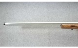 Ruger ~ M77 Mark II Custom Rifle ~ .22-250 Ackley Imp. - 6 of 10