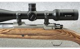Ruger ~ M77 Mark II Custom Rifle ~ .22-250 Ackley Imp. - 8 of 10
