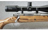 Ruger ~ M77 Mark II Custom Rifle ~ .22-250 Ackley Imp. - 3 of 10