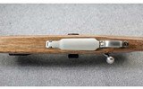 Ruger ~ M77 Mark II Custom Rifle ~ .22-250 Ackley Imp. - 7 of 10