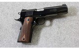 Standard Manufacturing ~ 1911 A1 ~ .45 ACP - 1 of 7