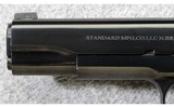 Standard Manufacturing ~ 1911 A1 ~ .45 ACP - 4 of 7