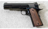 Standard Manufacturing ~ 1911 A1 ~ .45 ACP - 2 of 7