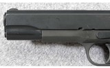 Rock Island Armory ~ 1911 FS GI Standard ~ .45 acp - 4 of 7