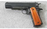 Rock Island Armory ~ 1911 FS GI Standard ~ .45 acp - 2 of 7
