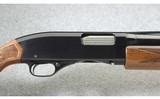 Winchester ~ Model 1200 ~ 12 Gauge - 3 of 10
