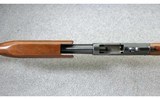 Ithaca ~ Model 37 Featherlight ~ 12 Gauge - 7 of 10