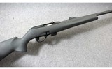 Remington ~ 597 ~ .22 LR - 1 of 10