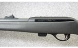 Remington ~ 597 ~ .22 LR - 8 of 10