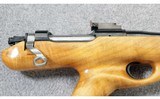Remington ~ Model XP-100 Custom ~ 7mm-08 Rem. - 7 of 7