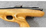 Remington ~ Model XP-100 Custom ~ 7mm-08 Rem. - 3 of 7