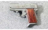 AMT ~ Backup ~ .380 acp - 2 of 3