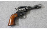 Ruger ~ New Model Single Six ~ .22 LR - 1 of 7