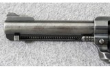 Ruger ~ New Model Single Six ~ .22 LR - 4 of 7
