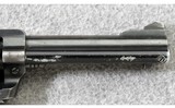 Ruger ~ New Model Single Six ~ .22 LR - 6 of 7