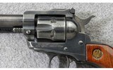 Ruger ~ New Model Single Six ~ .22 LR - 3 of 7