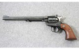 Ruger ~ New Model Single Six ~ .22 Magnum - 2 of 7