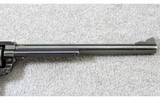 Ruger ~ New Model Single Six ~ .22 Magnum - 6 of 7