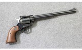Ruger ~ New Model Single Six ~ .22 Magnum - 1 of 7