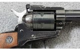 Ruger ~ New Model Single Six ~ .22 Magnum - 7 of 7