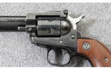 Ruger ~ New Model Single Six ~ .22 Magnum - 3 of 7