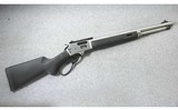 Smith & Wesson ~ 1854 ~ .44 Magnum