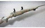 MG Arms ~ Ultra-Light ~ .300 Win. Mag.