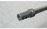 Ruger ~ Precision Model 18010 ~ .243 Win. - 5 of 10