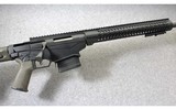 Ruger ~ Precision Model 18010 ~ .243 Win. - 1 of 10