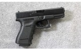 Glock ~ G23 GEN 3 ~ .40 S&W - 1 of 3