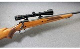 Winchester ~ Model 670 Sporting Rifle ~ .30-06 - 1 of 10