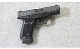 AREX ~ Delta M Gen2 ~ 9mm Para. - 1 of 7