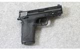 Smith & Wesson ~ M&P 380 Shield EZ M2.0 ~ .380 ACP - 1 of 7