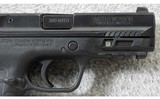 Smith & Wesson ~ M&P 380 Shield EZ M2.0 ~ .380 ACP - 6 of 7