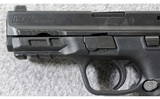 Smith & Wesson ~ M&P 380 Shield EZ M2.0 ~ .380 ACP - 4 of 7