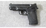 Smith & Wesson ~ M&P 380 Shield EZ M2.0 ~ .380 ACP - 2 of 7