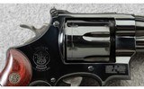 Smith & Wesson ~ Model 27-9 ~ .357 Magnum - 7 of 7