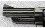 Smith & Wesson ~ Model 27-9 ~ .357 Magnum - 4 of 7