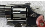 Smith & Wesson ~ Model 27-9 ~ .357 Magnum - 3 of 7