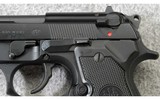 Beretta ~ 92FS ~ 9mm Para. - 3 of 7