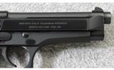 Beretta ~ 92FS ~ 9mm Para. - 6 of 7