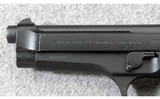 Beretta ~ 92FS ~ 9mm Para. - 4 of 7