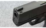 Sig Sauer ~ P365X-9-BXR3-MS ~ 9mm Para - 5 of 7