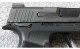 Sig Sauer ~ P365X-9-BXR3-MS ~ 9mm Para - 7 of 7