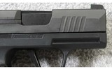Sig Sauer ~ P365X-9-BXR3-MS ~ 9mm Para - 6 of 7