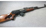 Norinco ~ MAC91 National Match ~ 7.62x39mm - 1 of 10