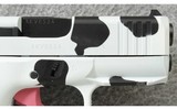 Glock ~ G43X Subcompact Cow Print ~ 9mm Para. - 6 of 7