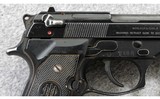Beretta ~ 92FS ~ 9mm Para. - 7 of 7