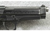 Beretta ~ 92FS ~ 9mm Para. - 6 of 7