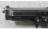 Beretta ~ 92FS ~ 9mm Para. - 4 of 7